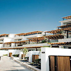Lures Hotel Adults Only +16